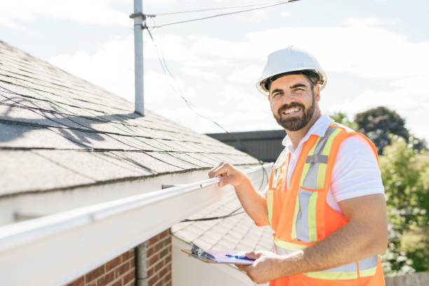 Best Roof Inspection Near Me  in Pine Bluffs, WY