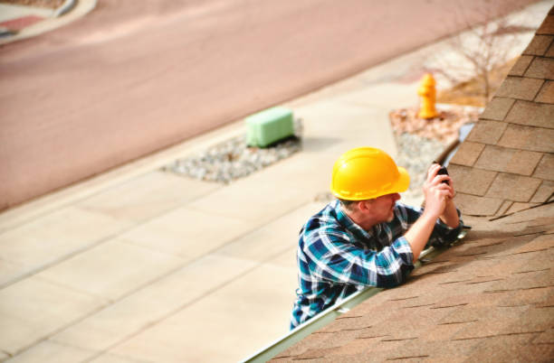 Quick and Trustworthy Emergency Roof Repair Services in Pine Bluffs, WY