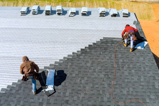 Best Roof Replacement Cost  in Pine Bluffs, WY