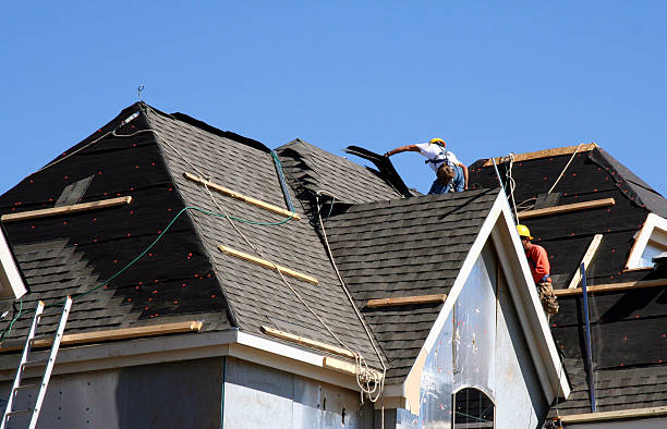 Best Residential Roofing Contractor  in Pine Bluffs, WY