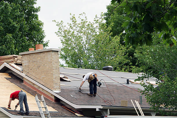 Best Emergency Roof Repair  in Pine Bluffs, WY
