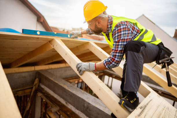 Best Roof Repair Services  in Pine Bluffs, WY