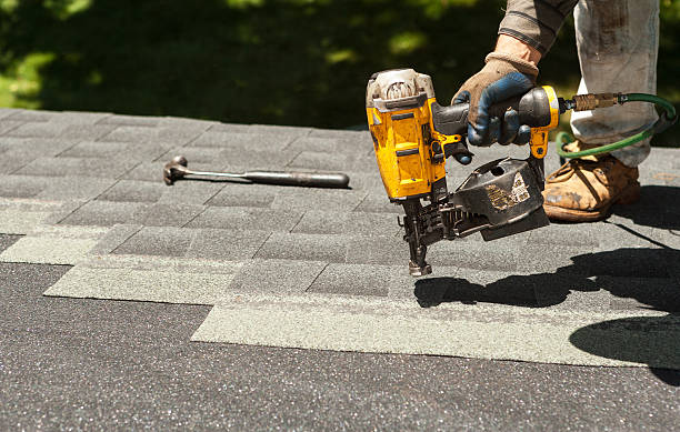 Professional Roofing Contractor in Pine Bluffs, WY